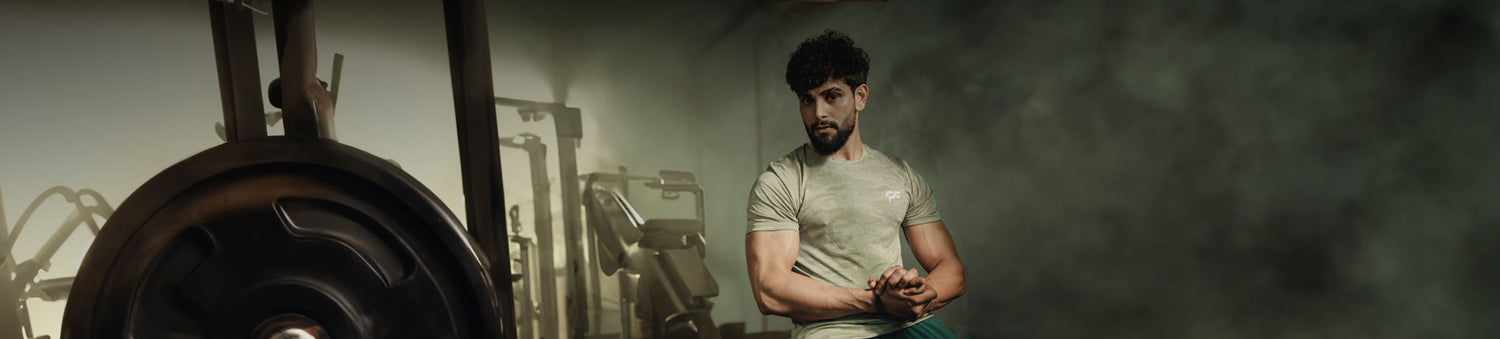 PERFORMANCE T-SHIRTS