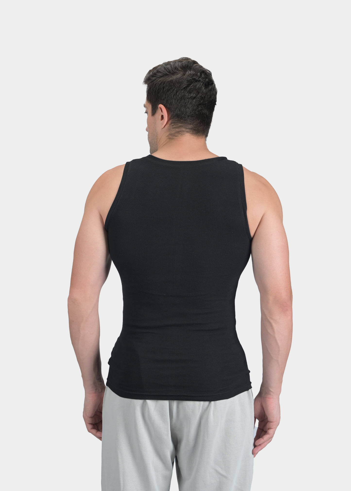 LEGACY TANK - BLACK