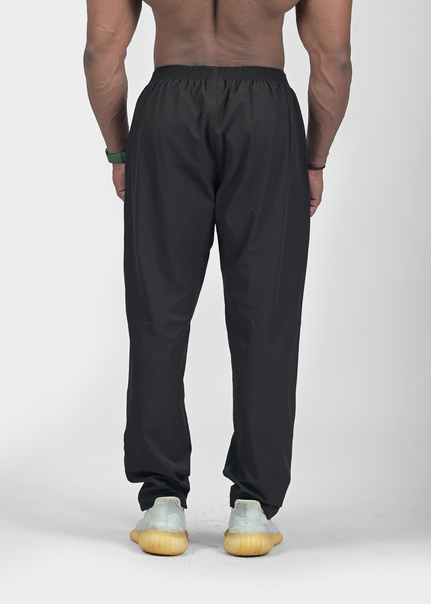 ESSENTIAL JOGGERS