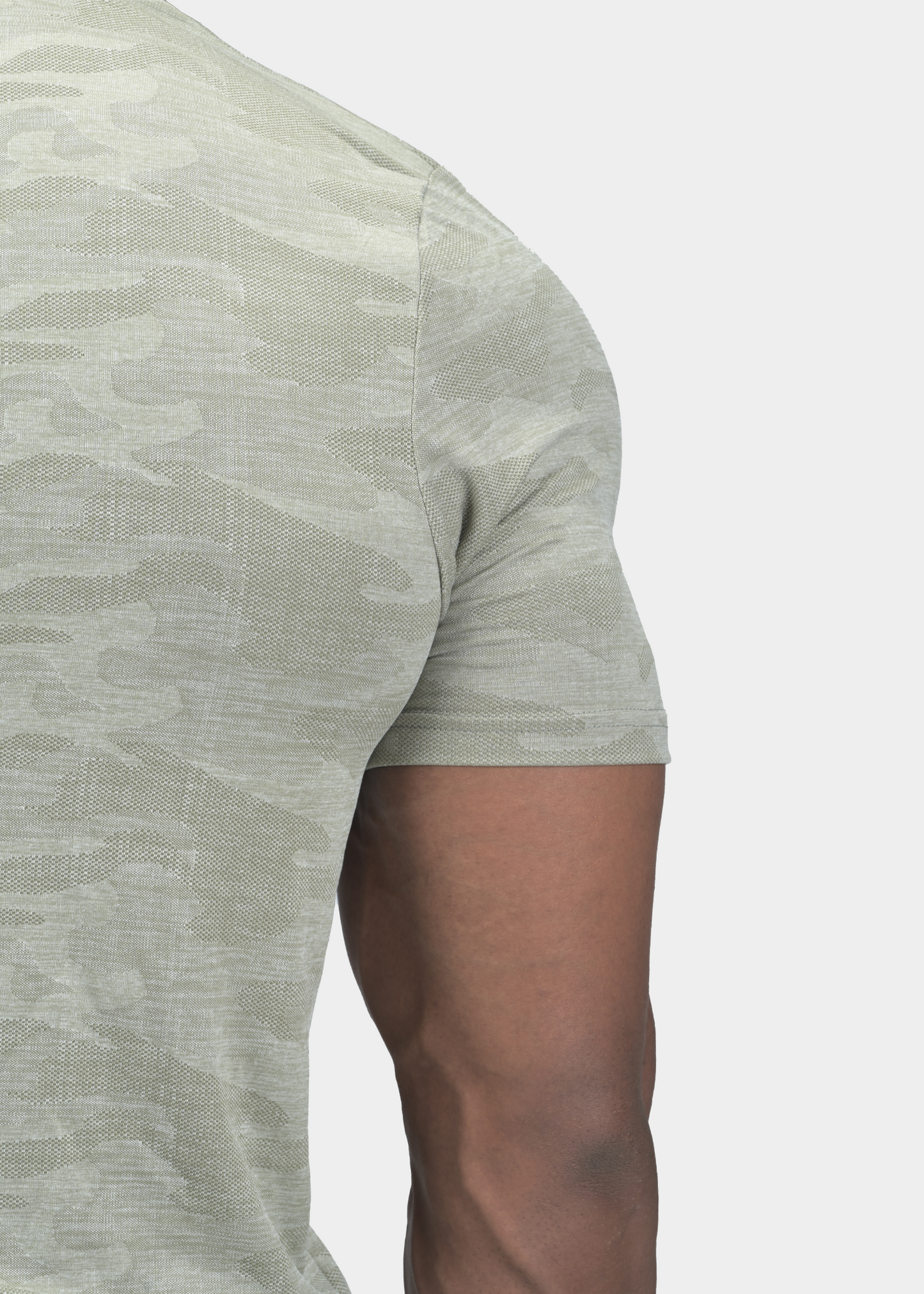 TACTICAL TEE - GREY